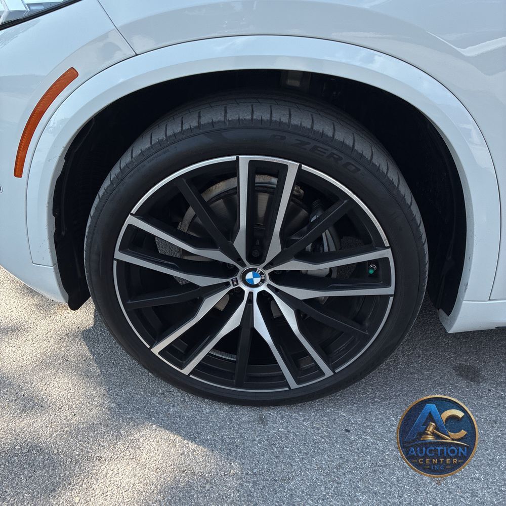 2024 BMW X5 sDrive40i
