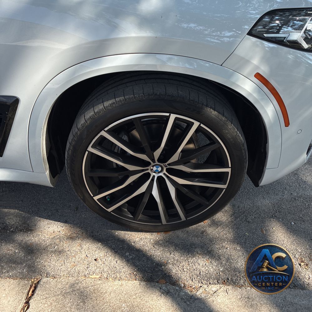 2024 BMW X5 sDrive40i