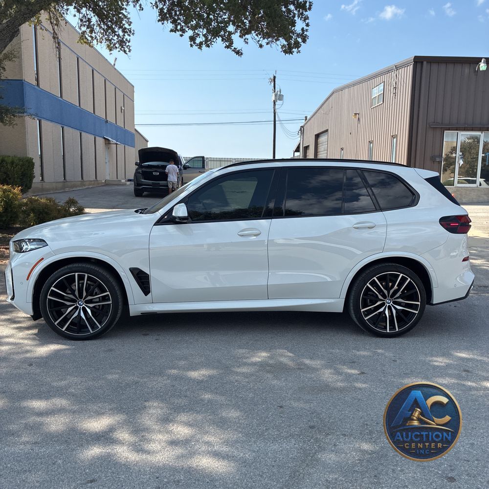 2024 BMW X5 sDrive40i
