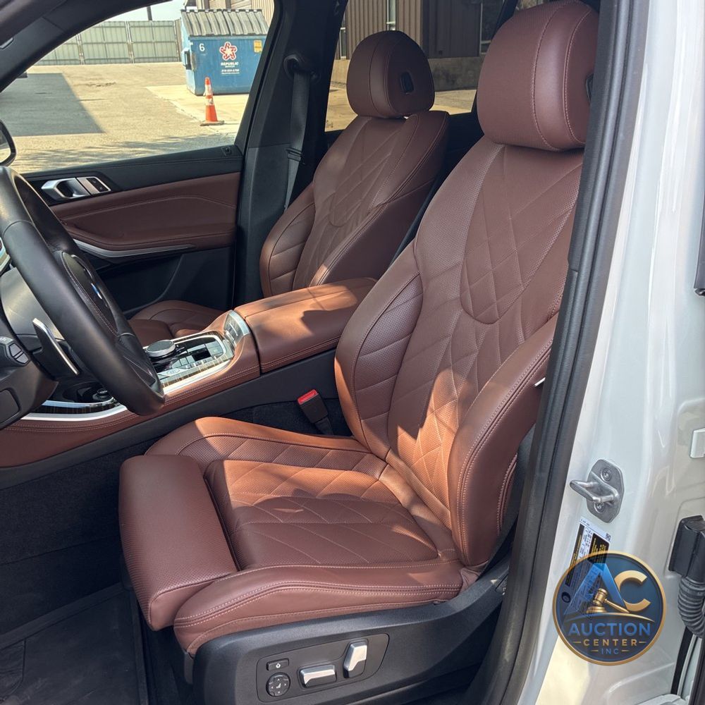 2024 BMW X5 sDrive40i