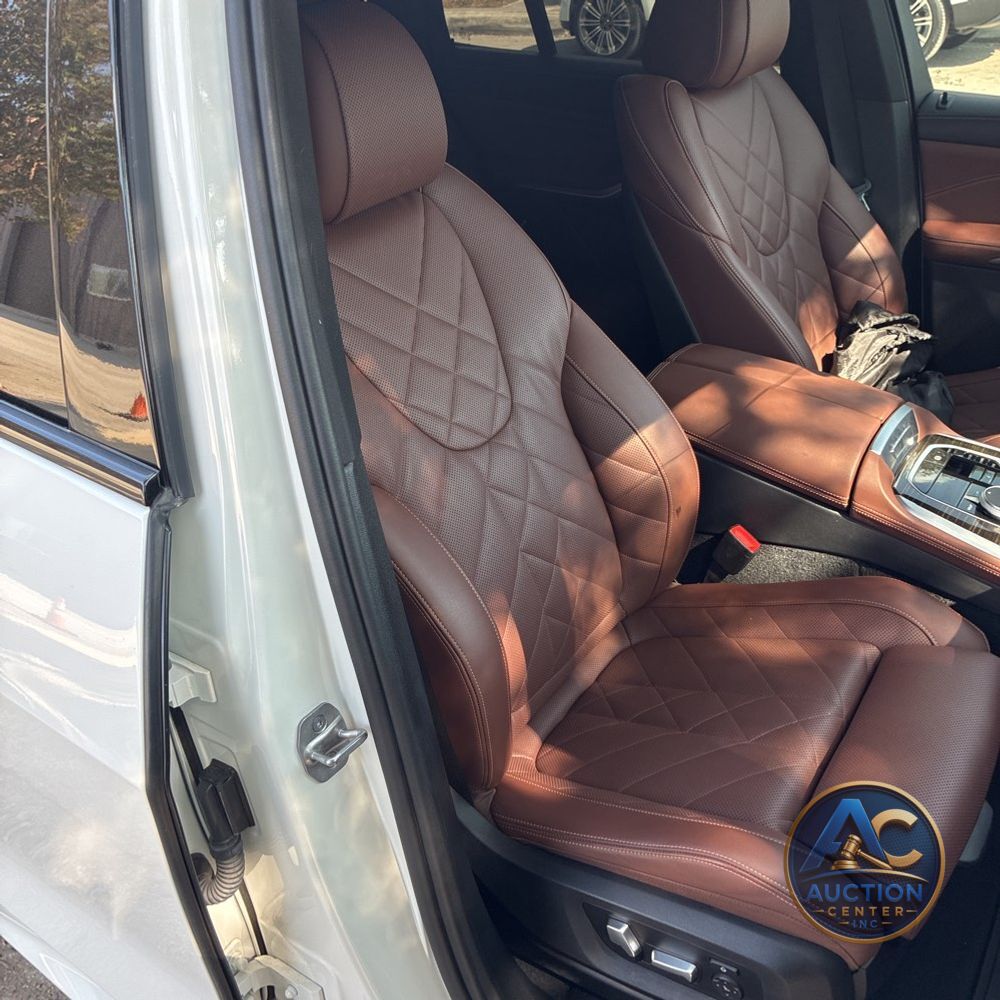 2024 BMW X5 sDrive40i