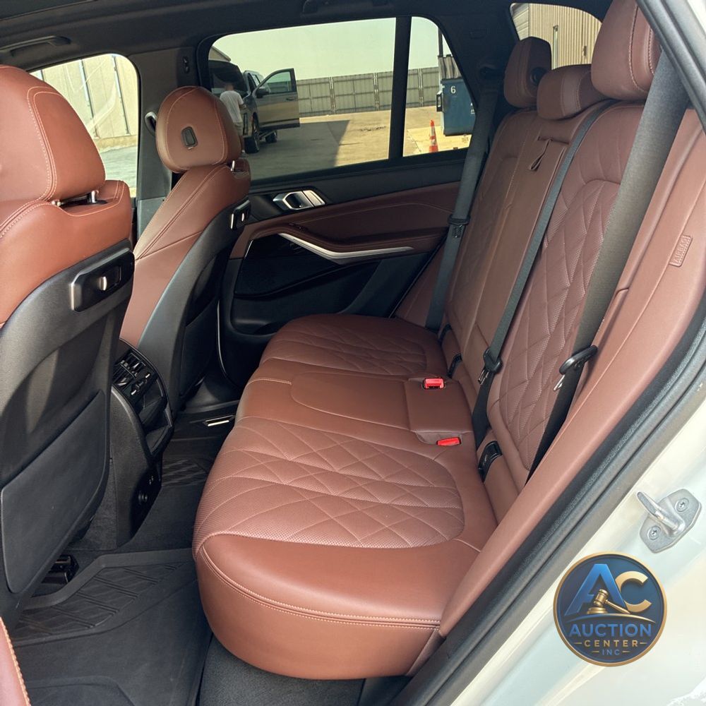 2024 BMW X5 sDrive40i