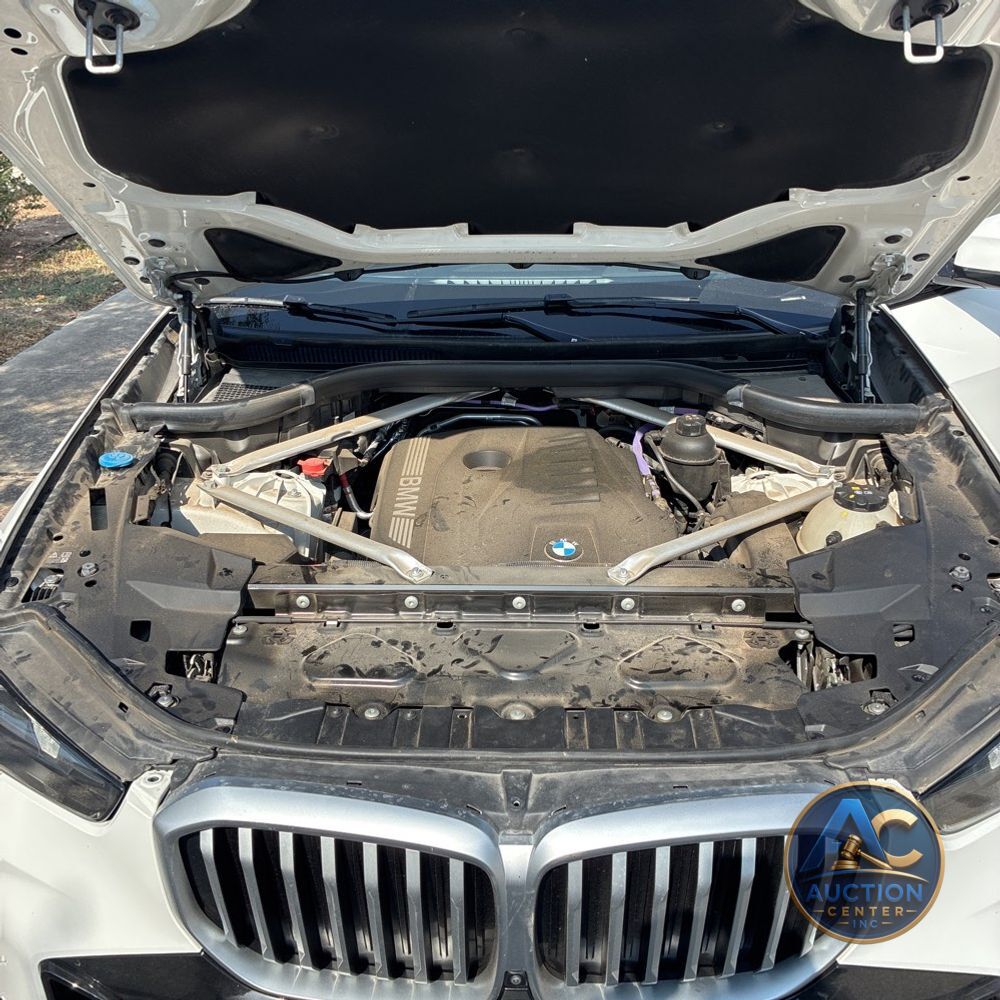 2024 BMW X5 sDrive40i