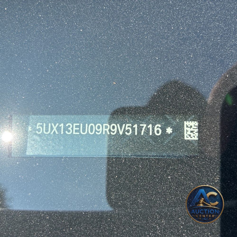 2024 BMW X5 sDrive40i