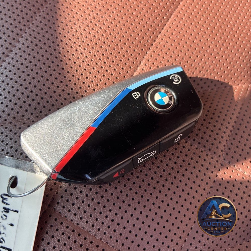 2024 BMW X5 sDrive40i