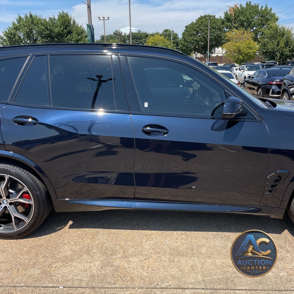 2025 BMW X5 sDrive40i