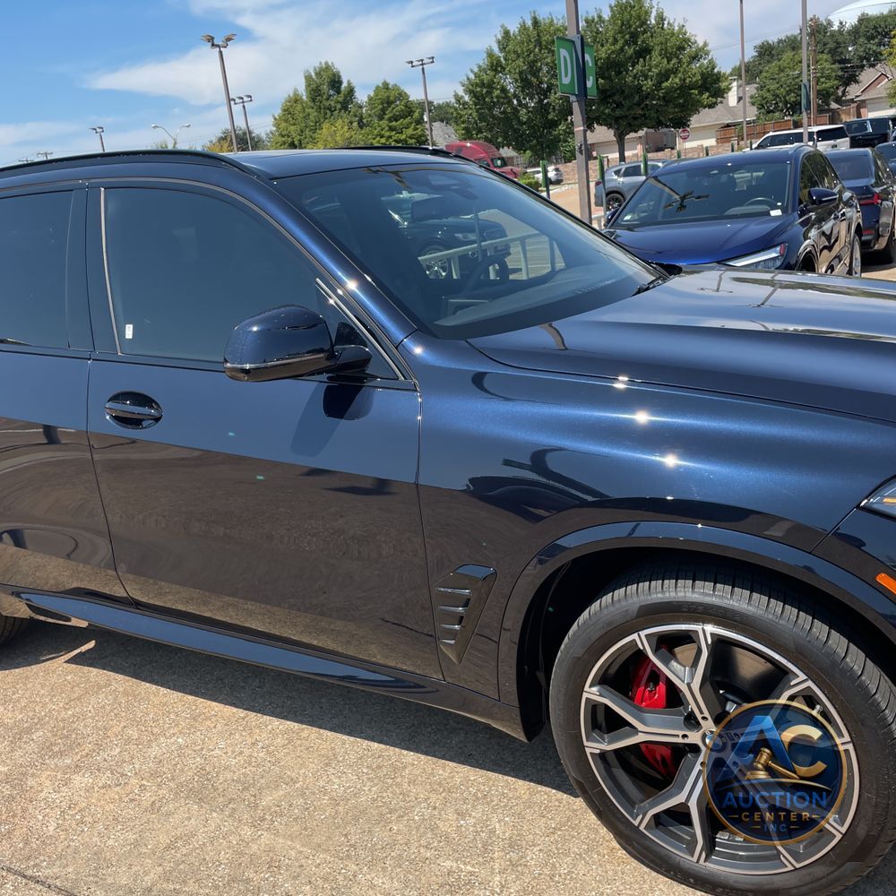 2025 BMW X5 sDrive40i
