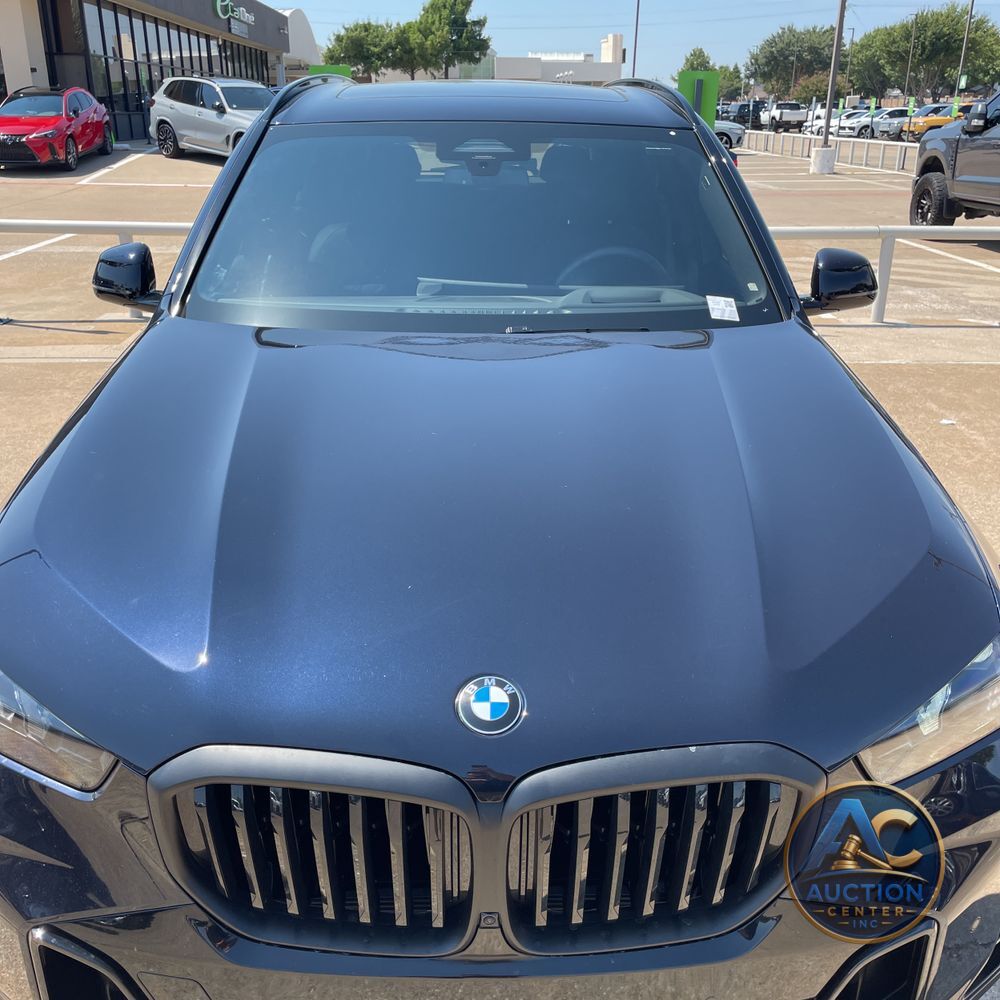2025 BMW X5 sDrive40i