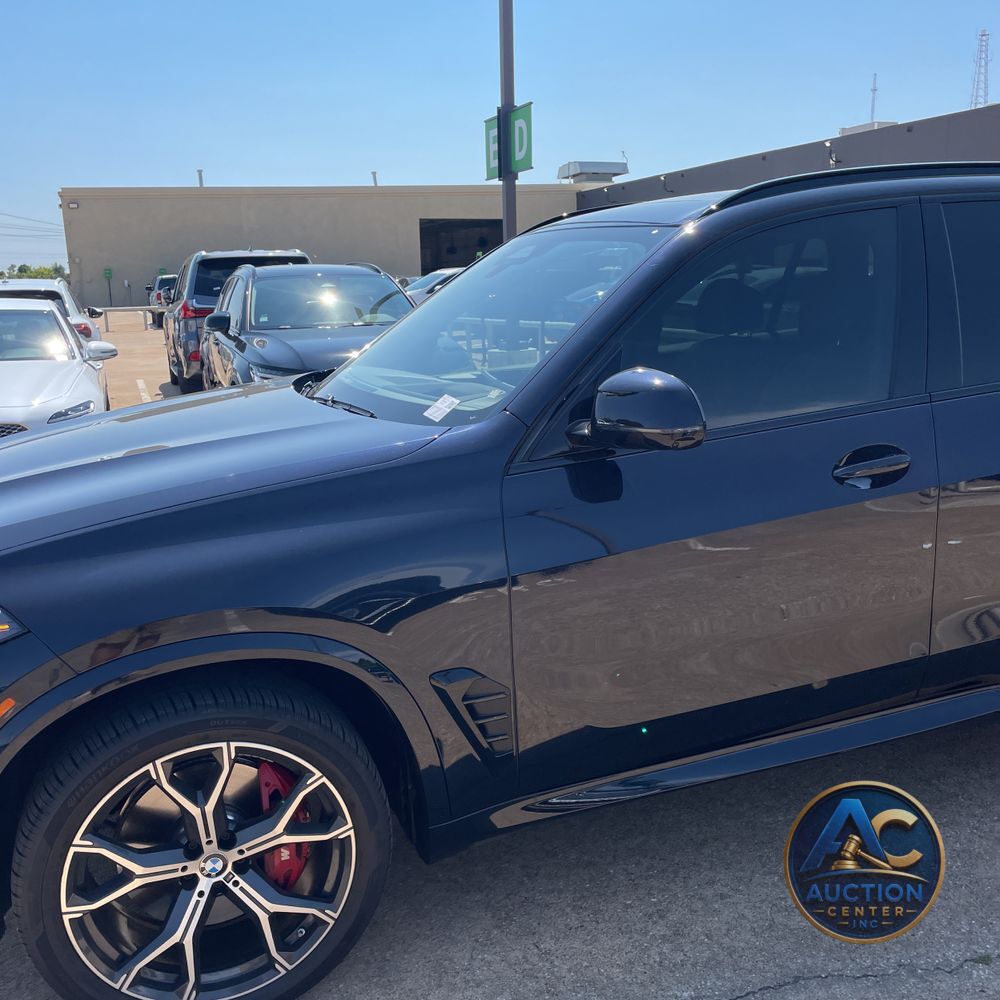 2025 BMW X5 sDrive40i