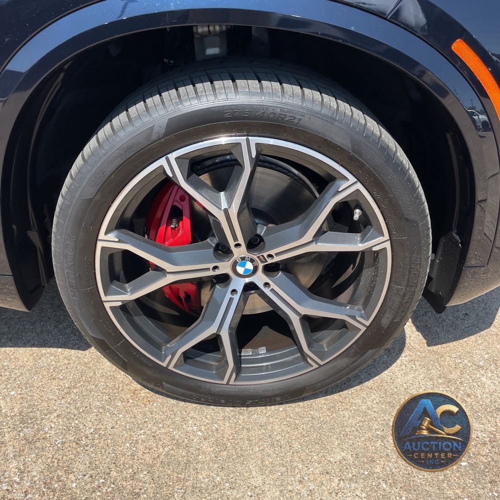 2025 BMW X5 sDrive40i