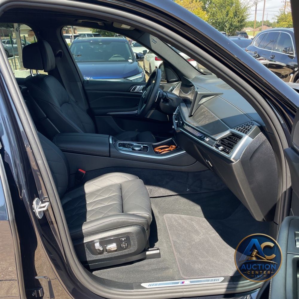 2025 BMW X5 sDrive40i