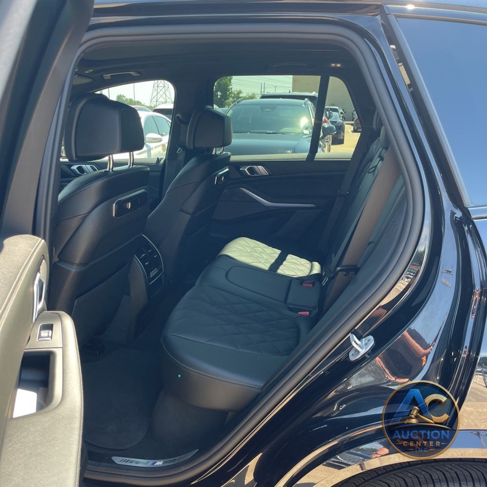 2025 BMW X5 sDrive40i
