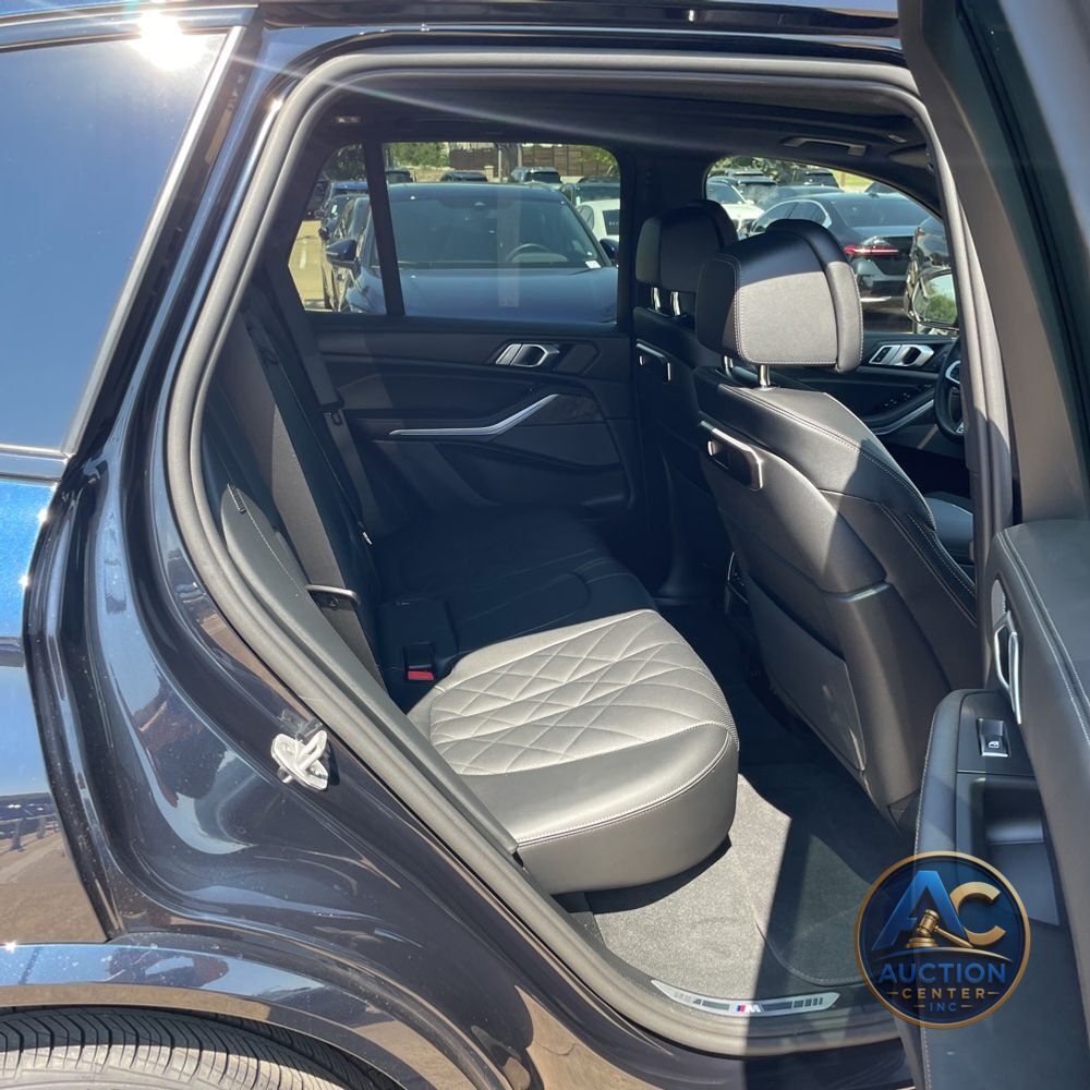 2025 BMW X5 sDrive40i