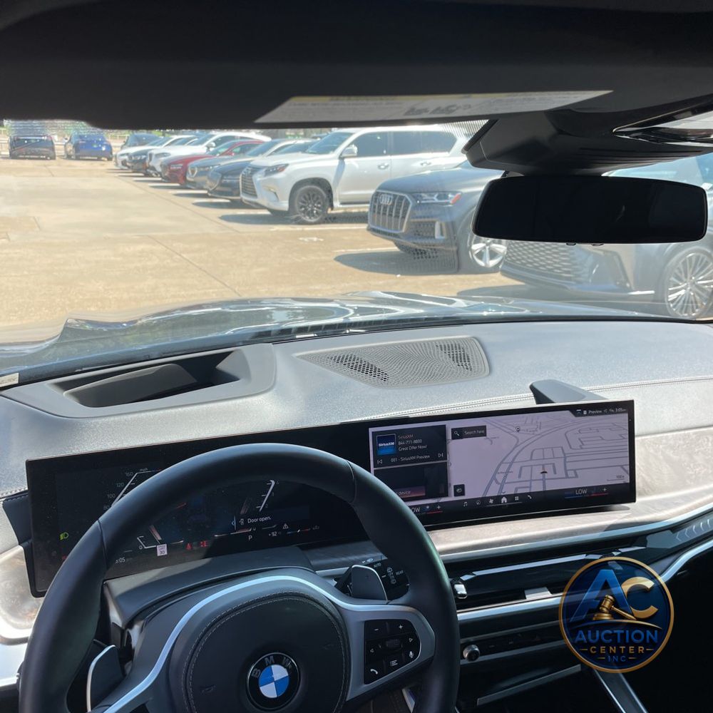 2025 BMW X5 sDrive40i