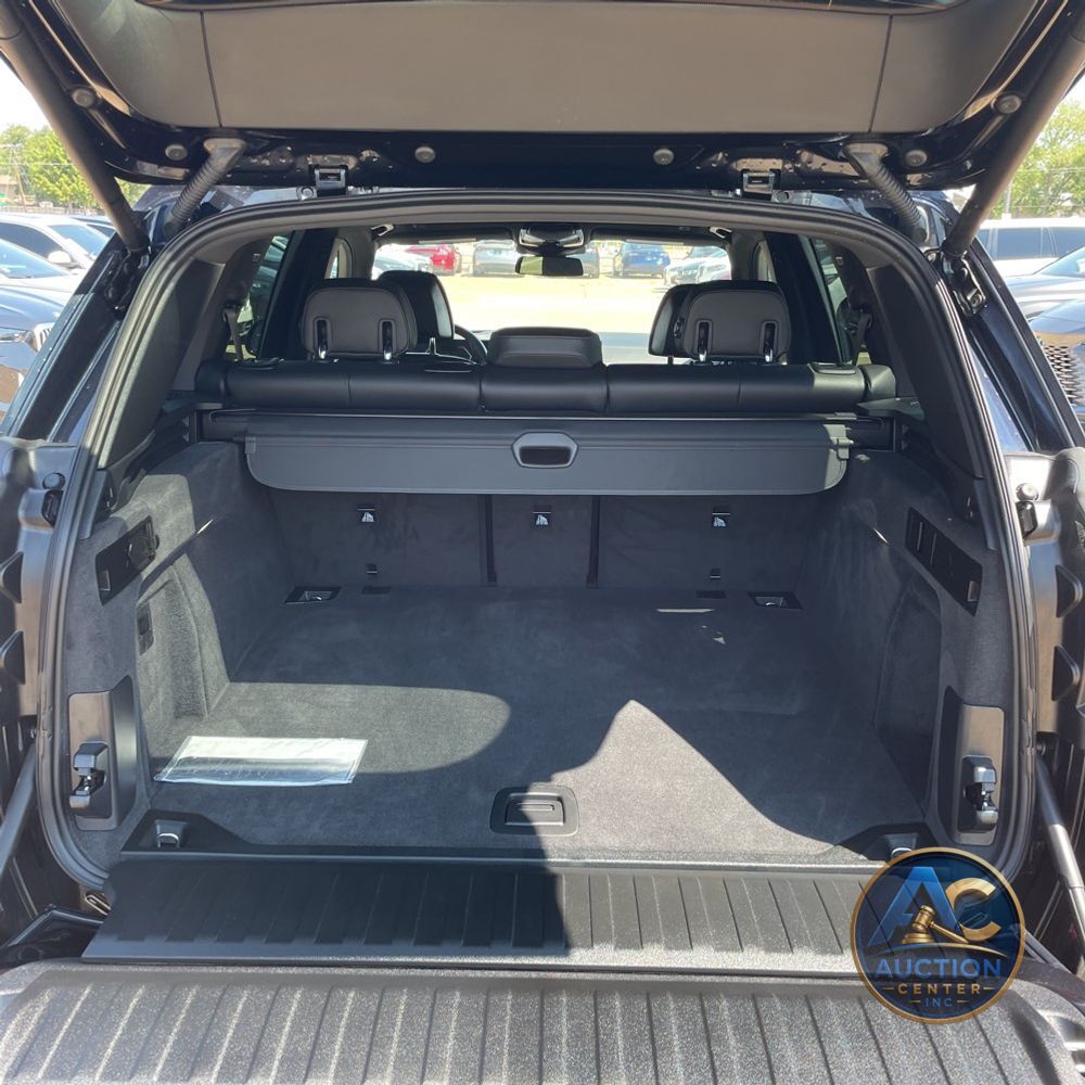 2025 BMW X5 sDrive40i