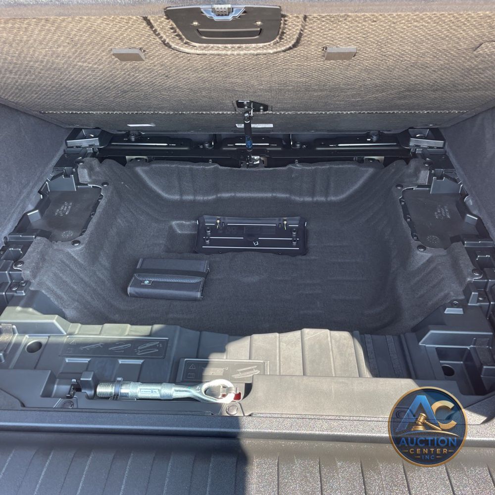 2025 BMW X5 sDrive40i