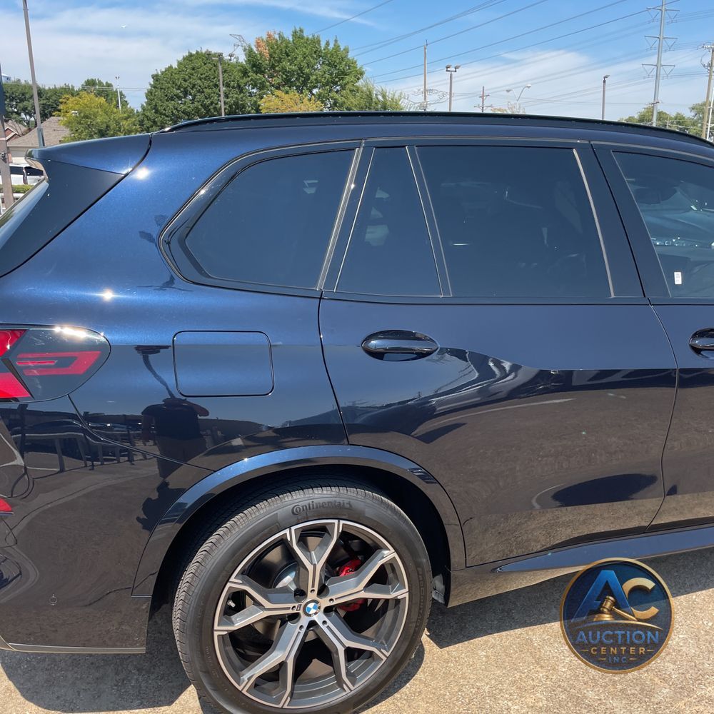 2025 BMW X5 sDrive40i