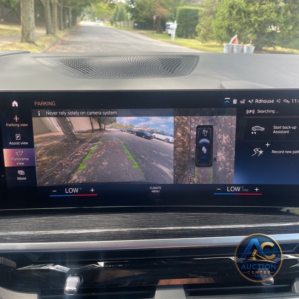 2023 BMW X7 M60i