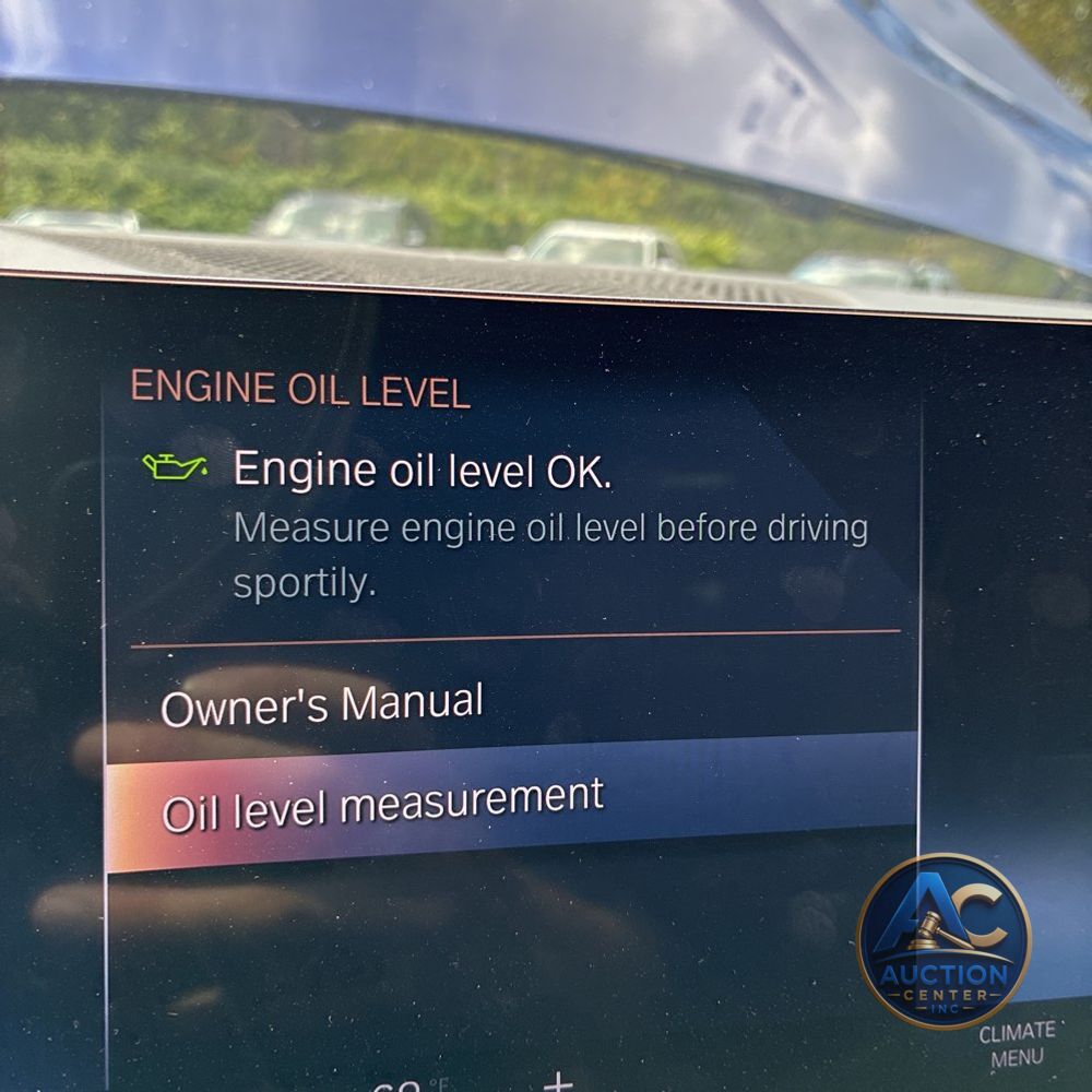 2023 BMW X7 M60i