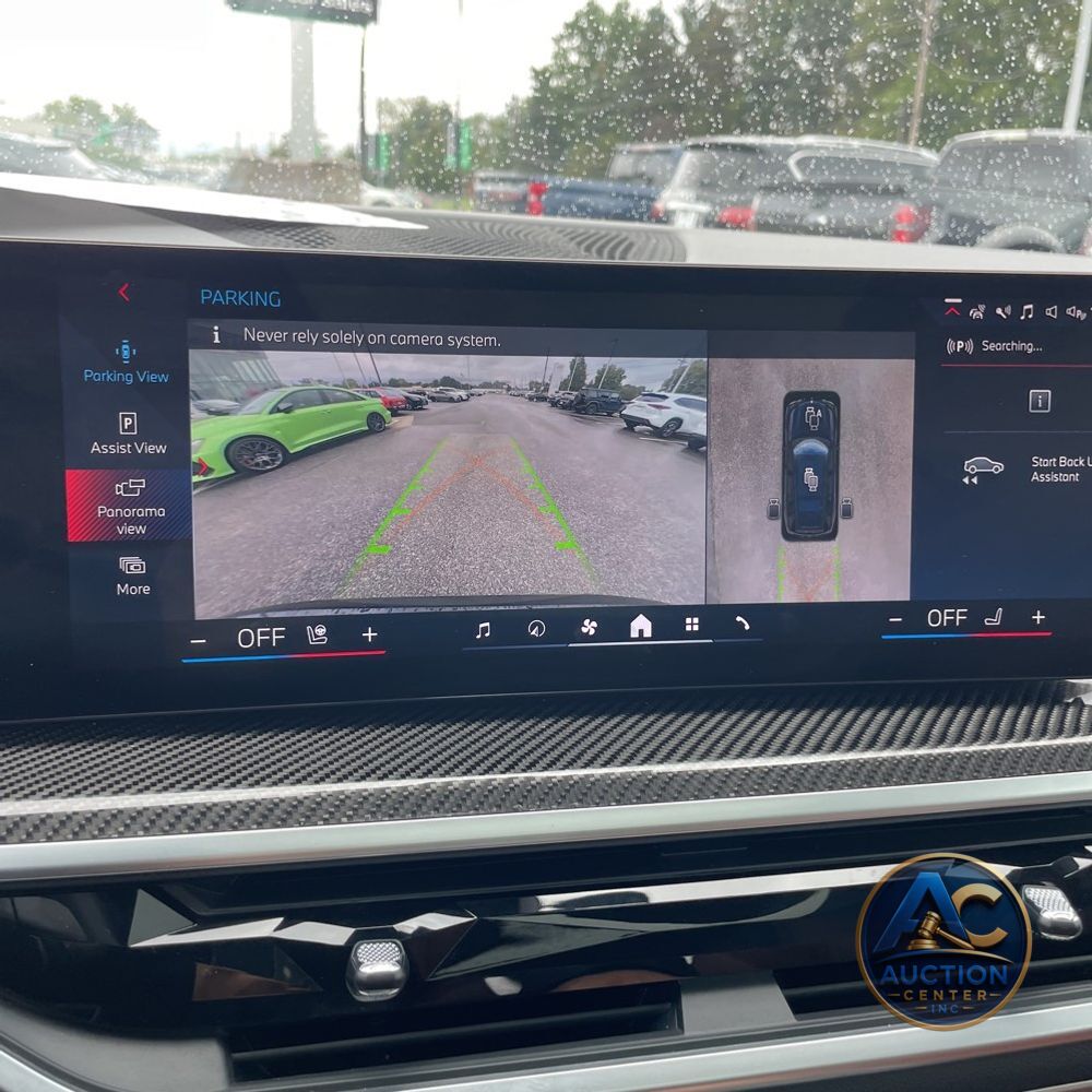 2024 BMW X7 M60i