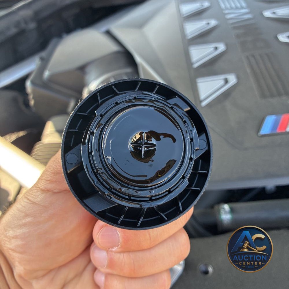 2023 BMW X7 M60i