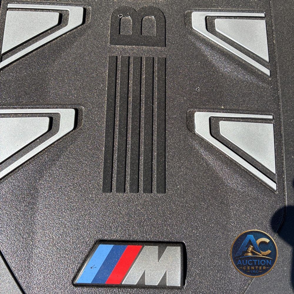 2024 BMW X7 M60i