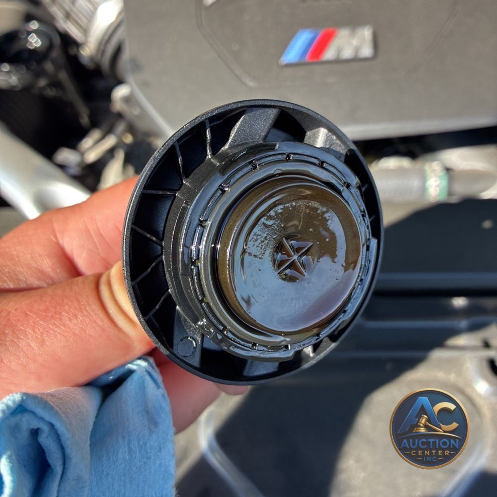 2024 BMW X7 M60i