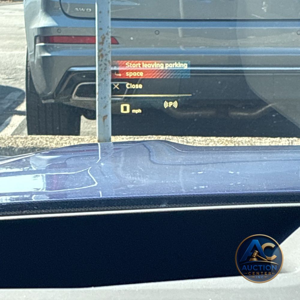 2024 BMW X7 M60i