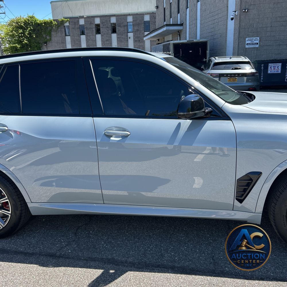 2025 BMW X5 M60i
