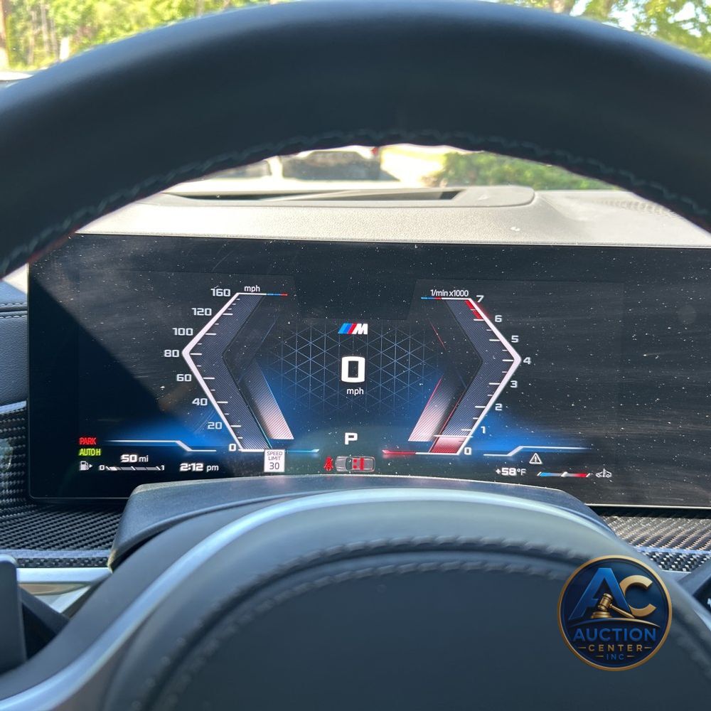 2025 BMW X5 M60i