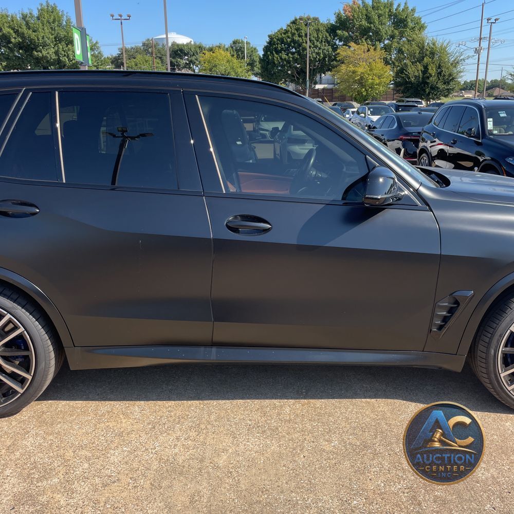 2024 BMW X5 M60i