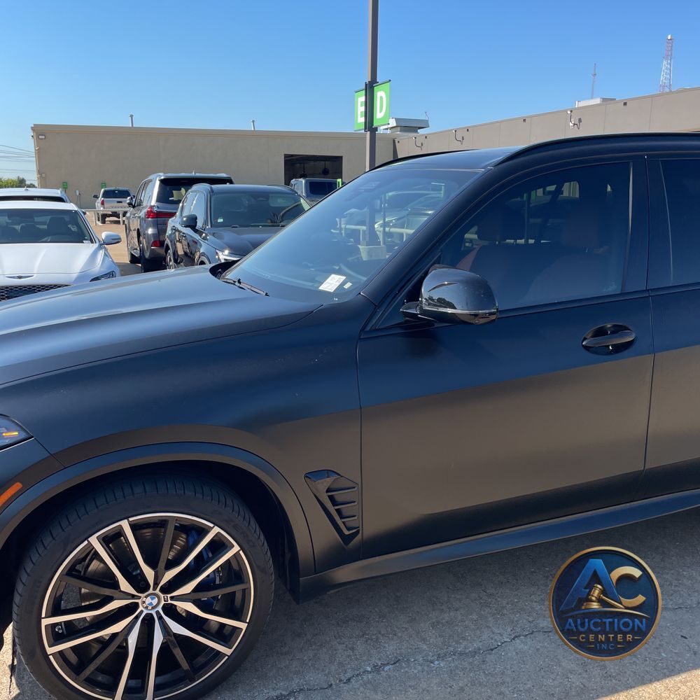 2024 BMW X5 M60i