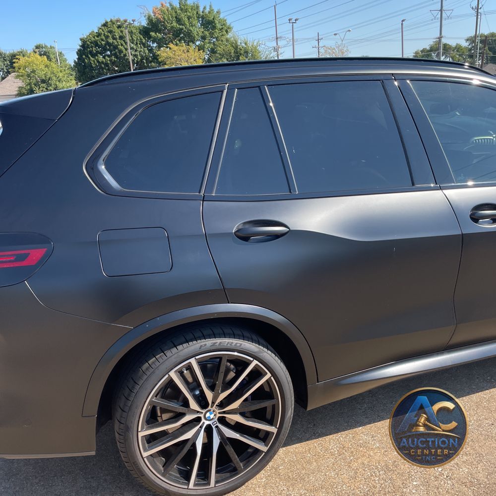 2024 BMW X5 M60i