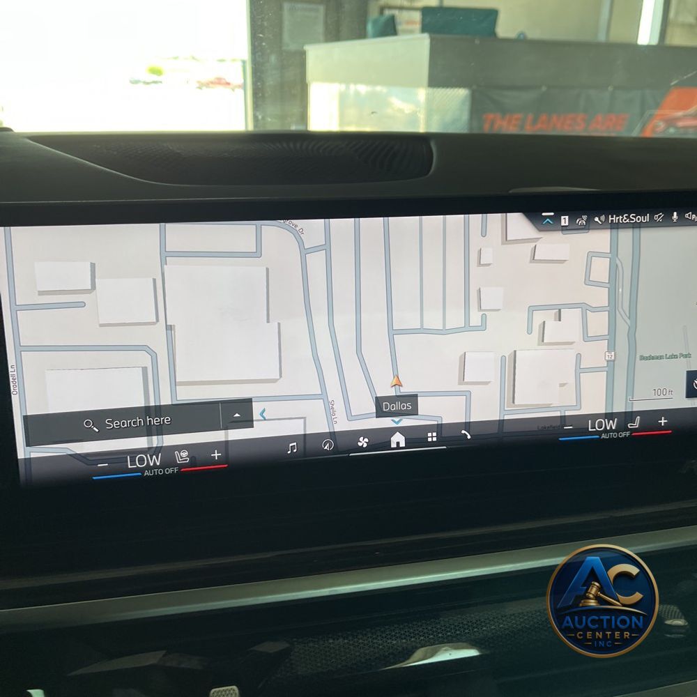 2025 BMW X6 XDrive40i