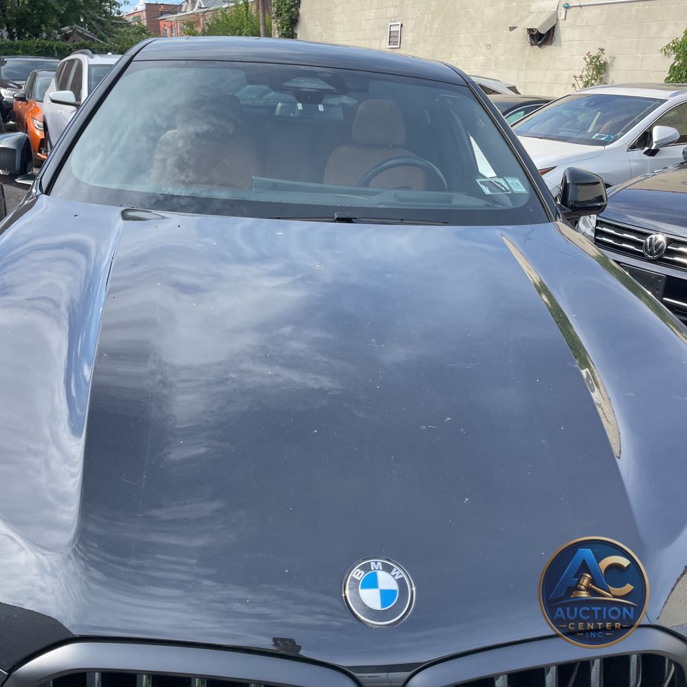 2024 BMW X6 XDrive40i