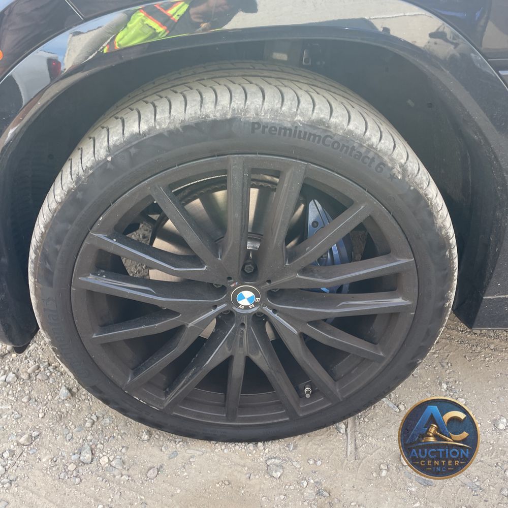 2024 BMW X6 XDrive40i