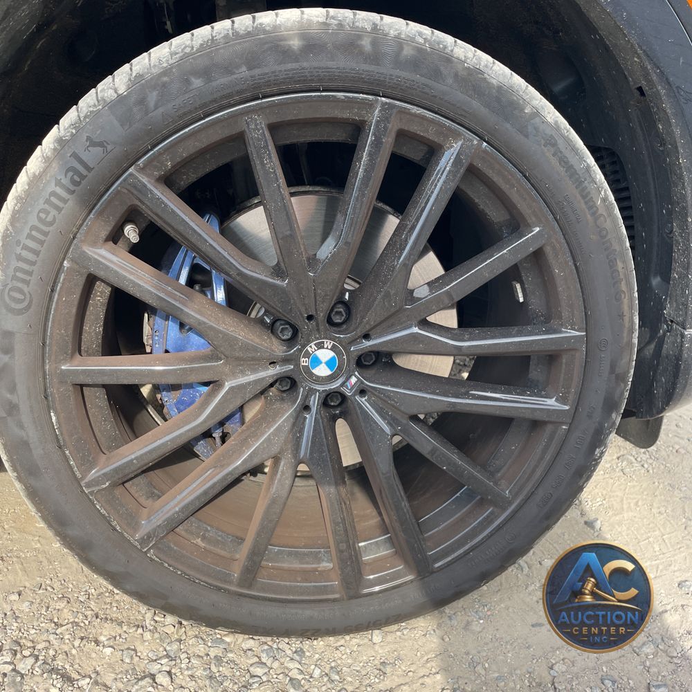 2024 BMW X6 XDrive40i