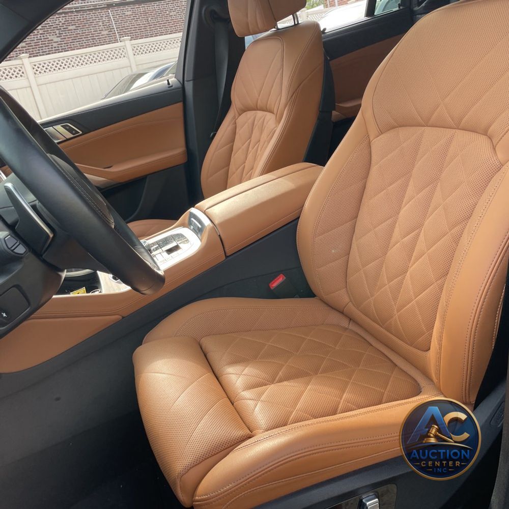 2024 BMW X6 XDrive40i