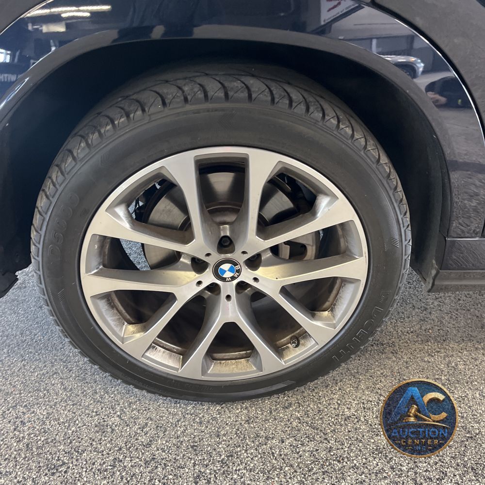 2025 BMW X6 XDrive40i