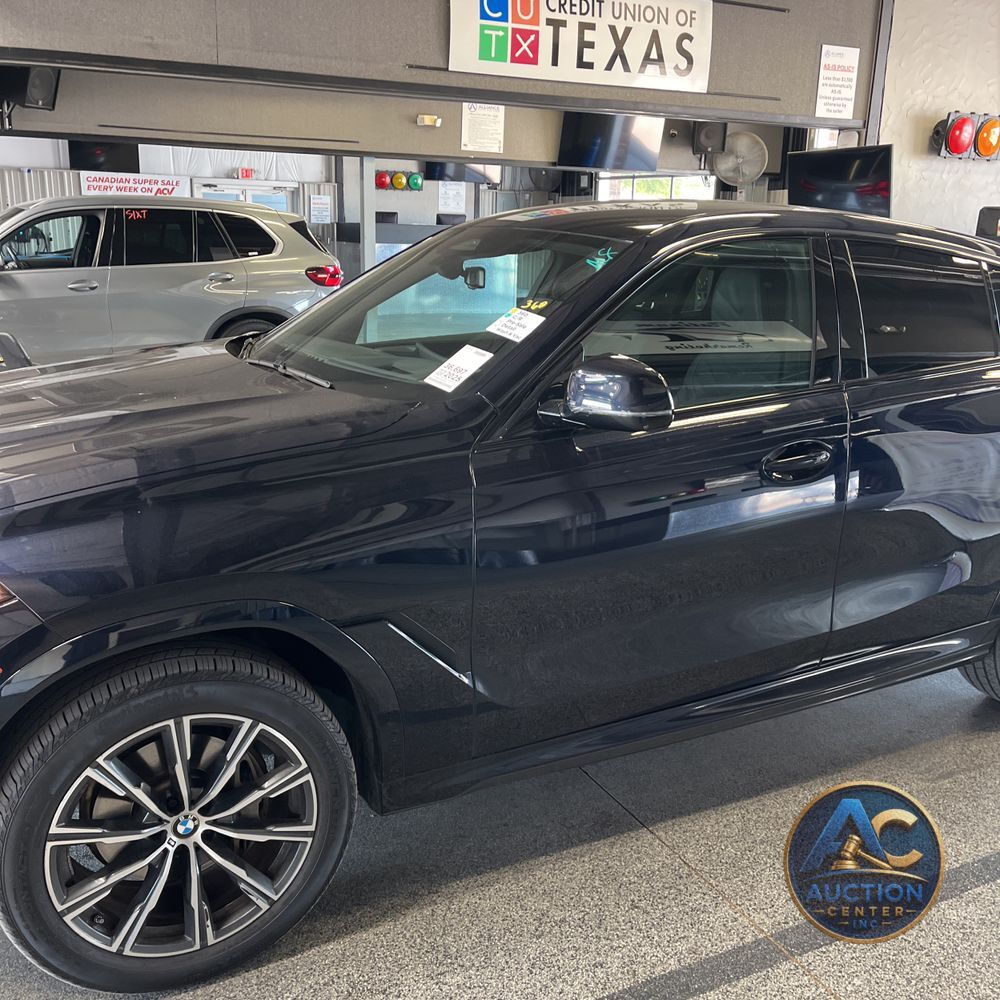 2025 BMW X6 XDrive40i