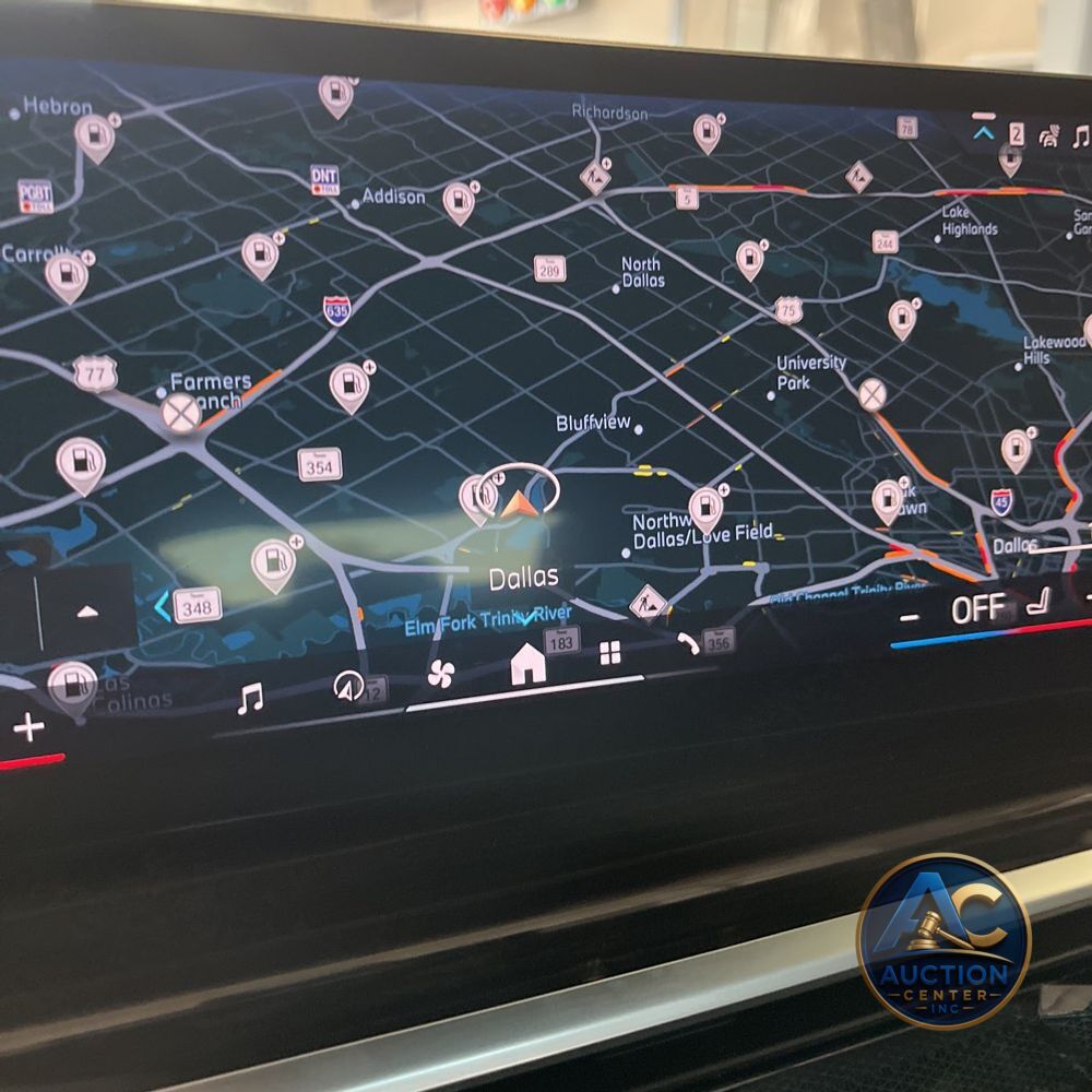 2025 BMW X6 XDrive40i
