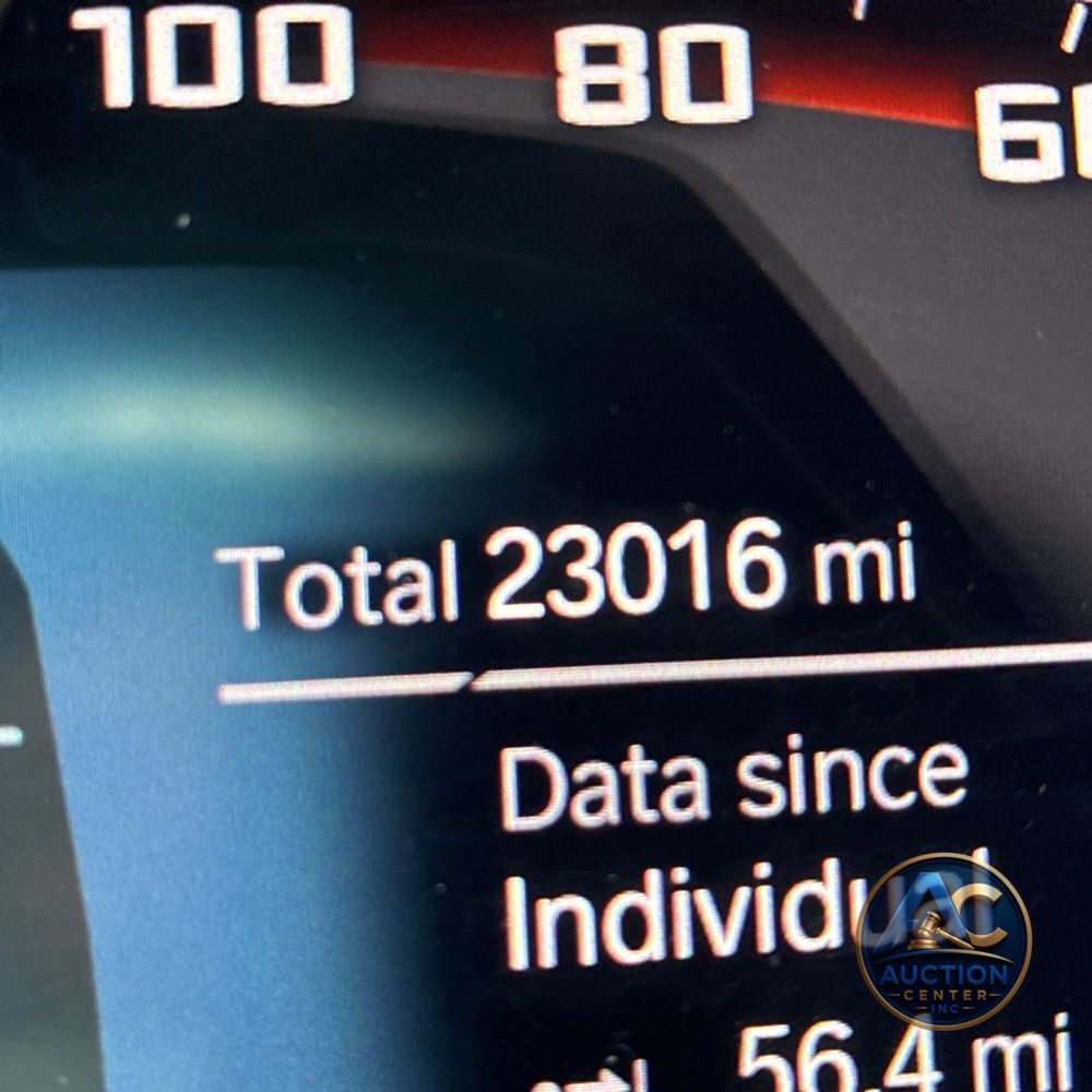 2024 BMW X4 M40i