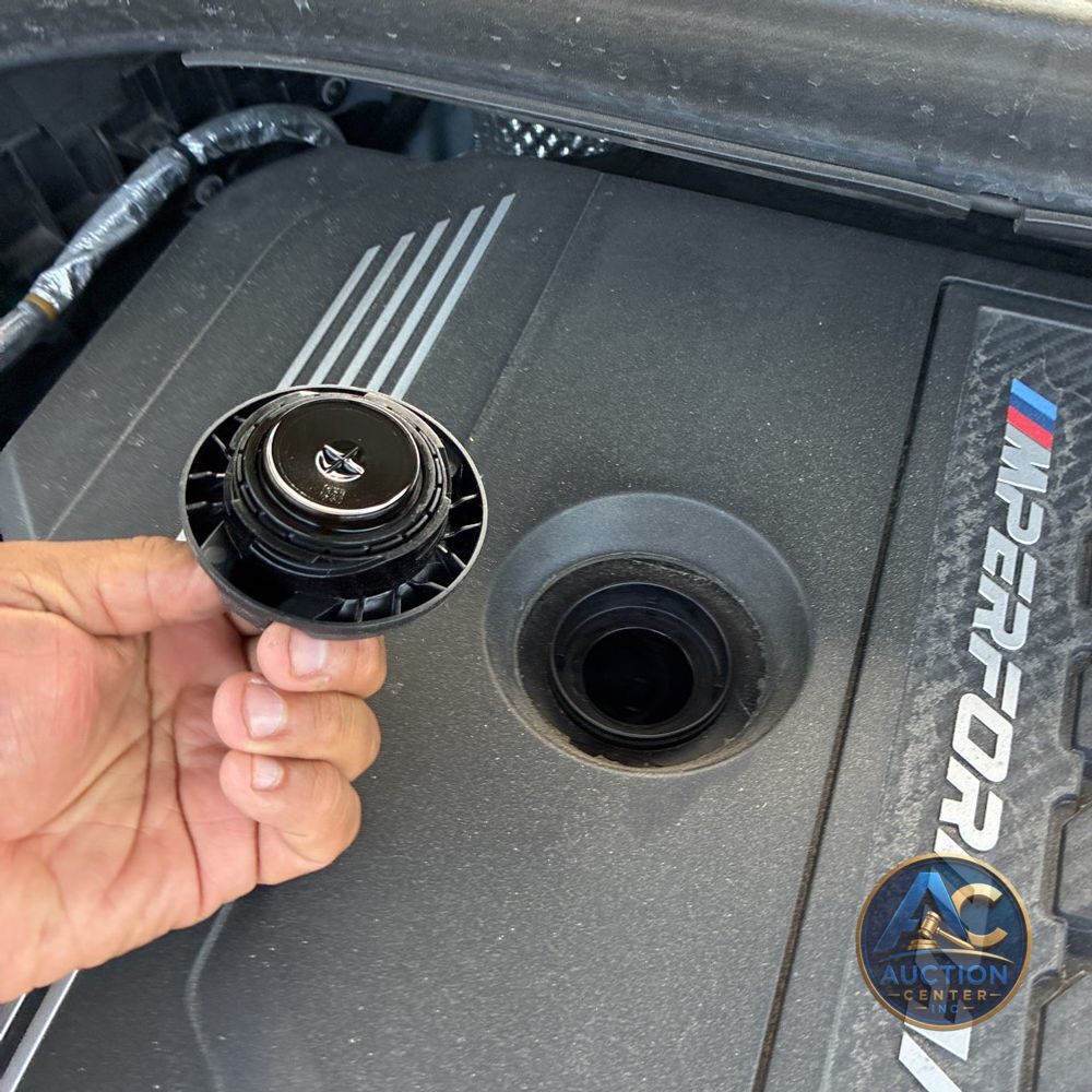 2024 BMW X4 M40i