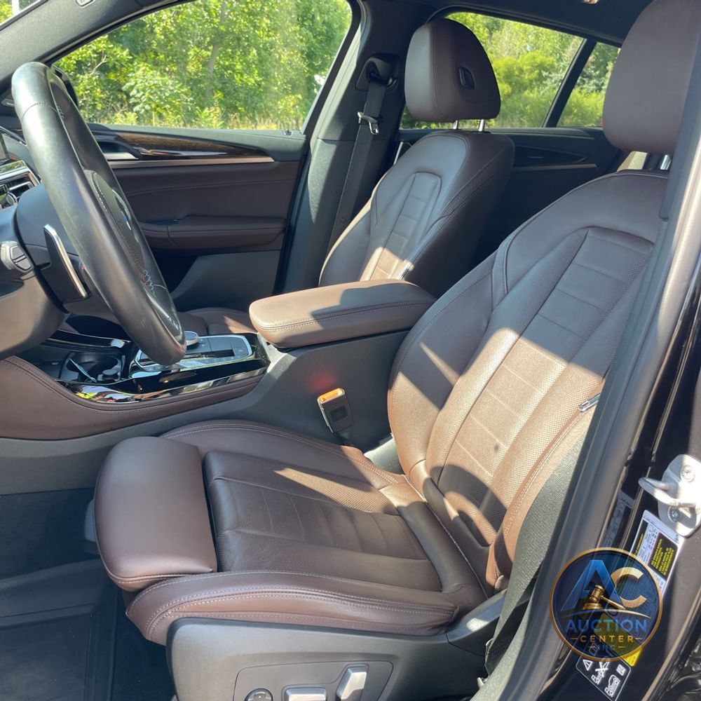 2024 BMW X4 M40i