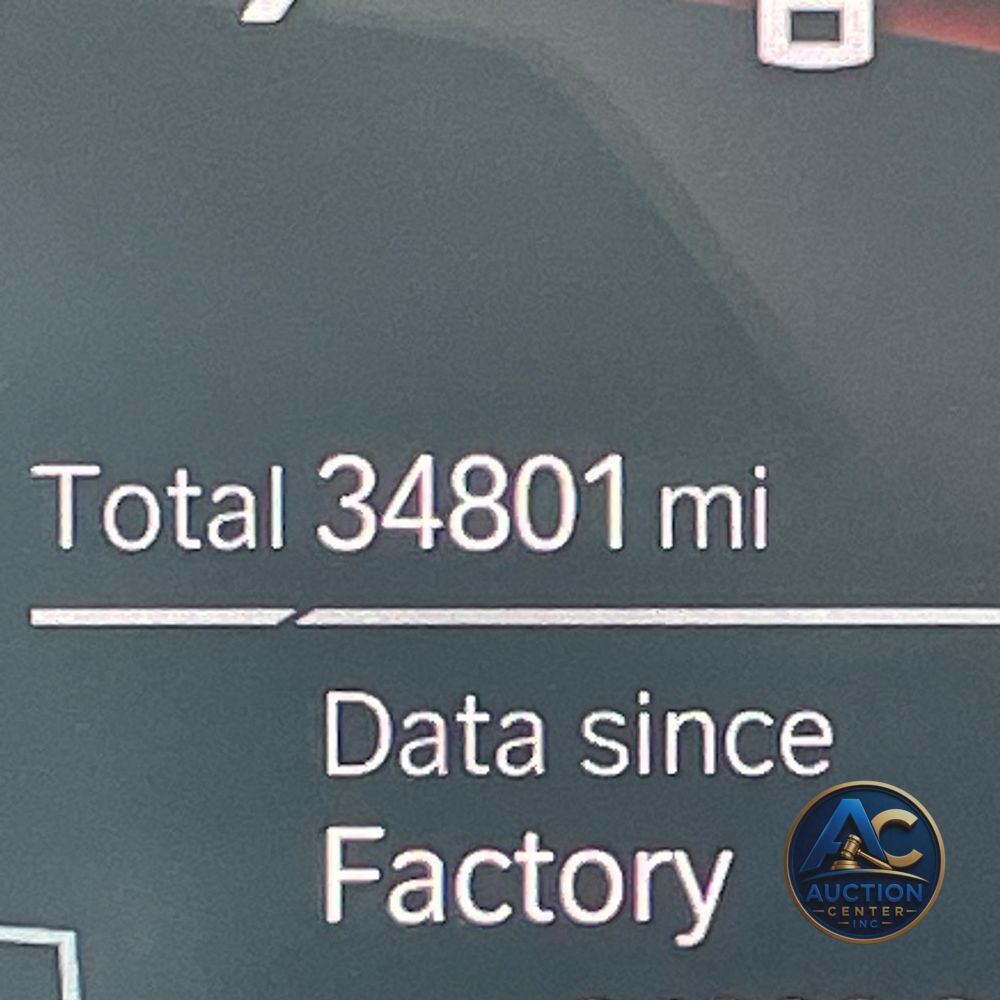2024 BMW X4 M40i