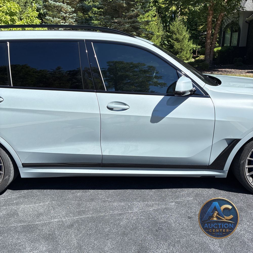 2024 BMW X7 Alpina XB7