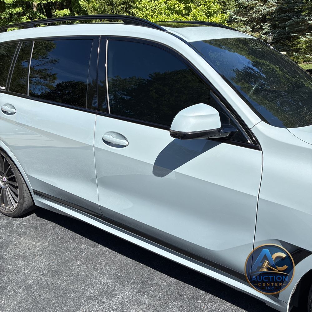 2024 BMW X7 Alpina XB7