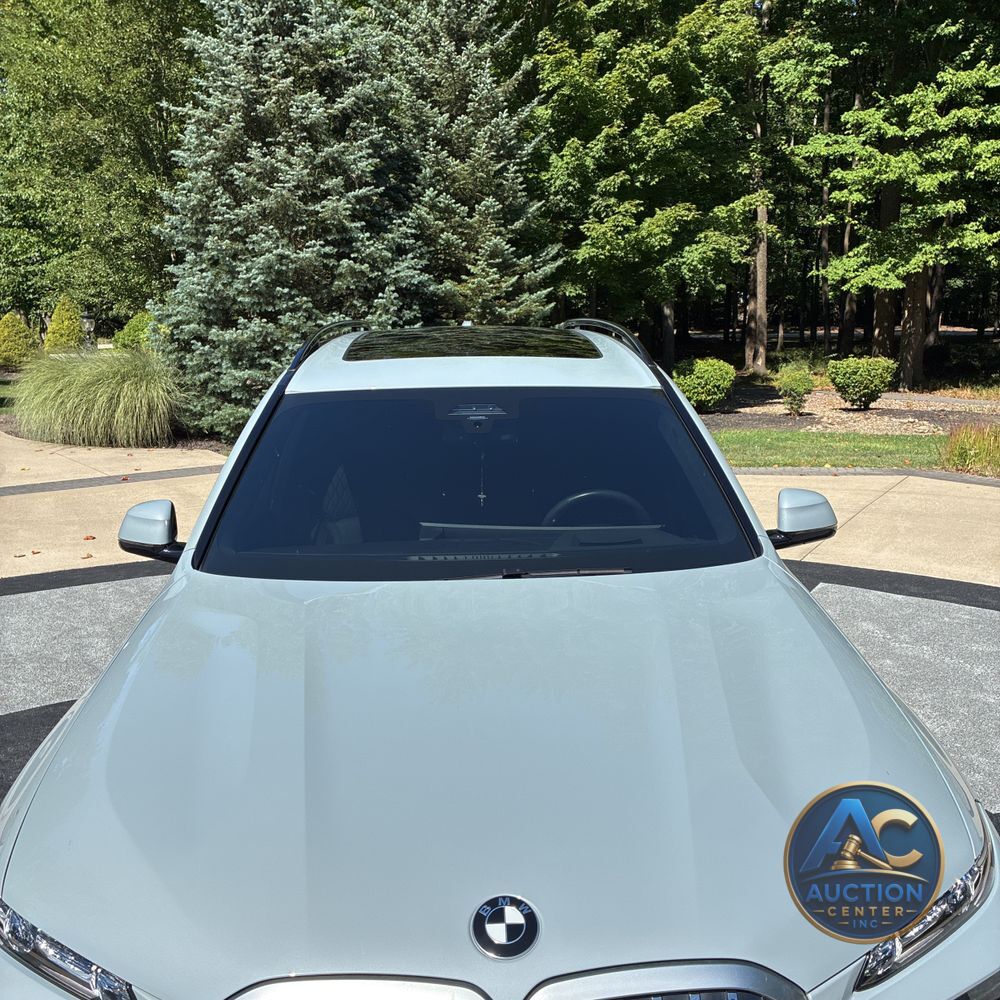 2024 BMW X7 Alpina XB7