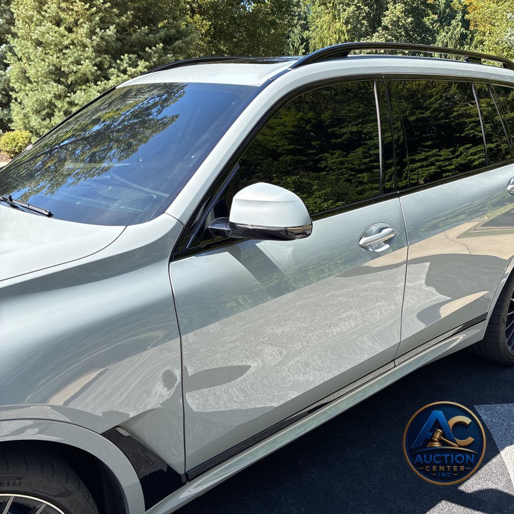 2024 BMW X7 Alpina XB7