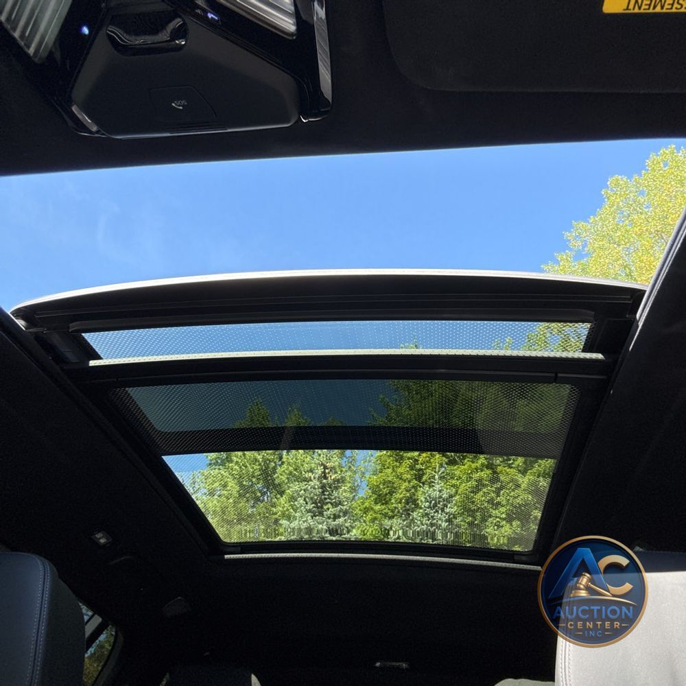 2024 BMW X7 Alpina XB7
